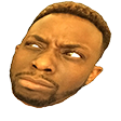 cmonBruh Twitch emote
