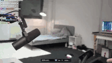 comeback Twitch emote