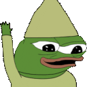 dankWave Twitch emote