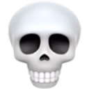 deadass Twitch emote