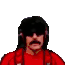 docnotL Twitch emote