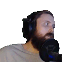 forsenFU Twitch emote
