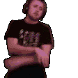 forsenPls Twitch emote