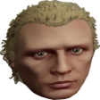 forsenSven Twitch emote