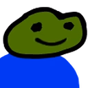 happ Twitch emote