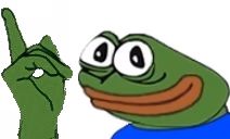 hesRight Twitch emote