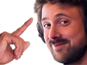 imRight Twitch emote