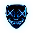 maskof3Guk Twitch emote