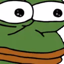monkaW Twitch emote