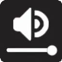 muted Twitch emote