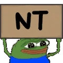 nt Twitch emote
