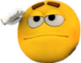 o7 Twitch emote
