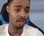 omE Twitch emote