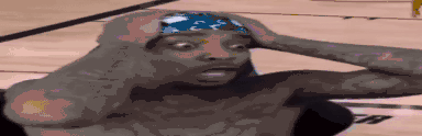 ome6 Twitch emote