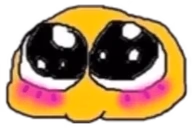 owo Twitch emote