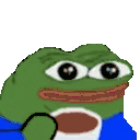 peepoCoffee Twitch emote