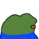 peepoIgnore Twitch emote