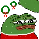 peepoPat Twitch emote