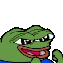 peepoSmash Twitch emote