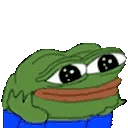 peepoWew Twitch emote