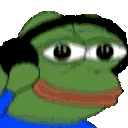 pepeJAMJAM Twitch emote