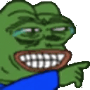 pepePoint Twitch emote