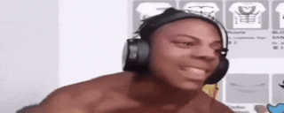 sayWALLAHI Twitch / Discord emote