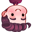 smolFine Twitch emote