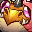 solemChonker Twitch emote