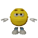 spinning Twitch emote