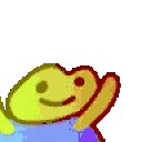 vibee Twitch emote