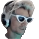 xqcBased Twitch emote