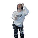 xqcGoofy Twitch emote