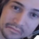 xqcScoots Twitch emote