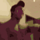 zyzzRave Twitch emote